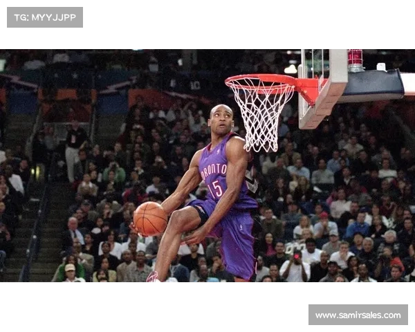 nba卡特赛事录像NBA卡特传奇扣篮与巅峰赛事录像高清精华集锦珍藏回顾