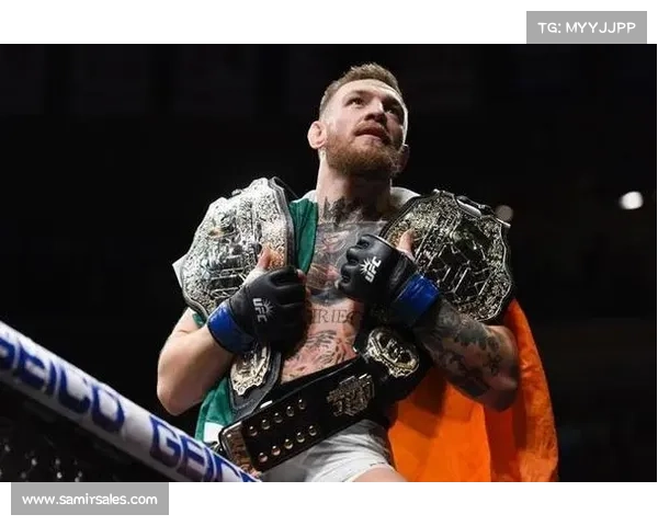 MMA有哪些赛事;深入探索综合格斗世界了解MMA有哪些全球顶级赛事比赛盘点
