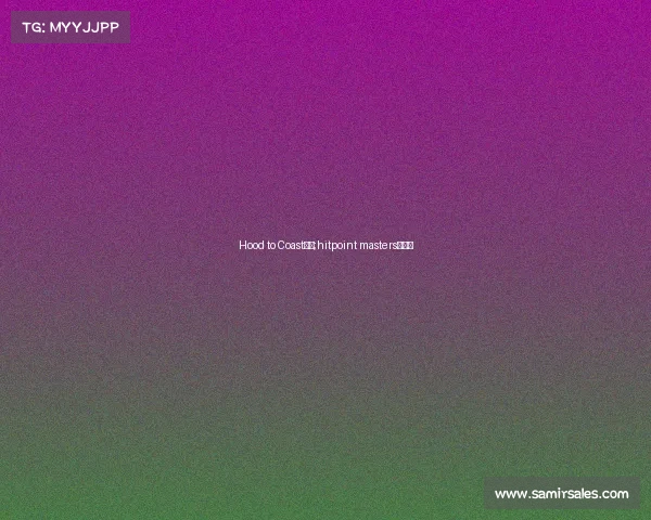 Hood to Coast赛事;hitpoint masters冬季赛